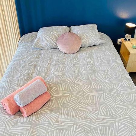 Le 610 - Cosy - Stationnement Gratuit & Wifi Apartamento Saint-Etienne  Exterior foto