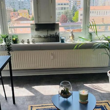 Le 610 - Cosy - Stationnement Gratuit & Wifi Apartamento Saint-Etienne  Exterior foto